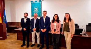 La UMA y Fundación Unicaja ponen en marcha un programa formativo con 14 microcredenciales