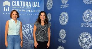 La Universidad de Almería programa cerca de 70 actividades culturales para el primer cuatrimestre