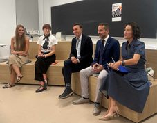 La UA crea un pasaporte de empleabilidad para acreditar las competencias del alumnado