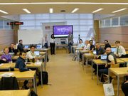 Así quiere la ciencia electrificar la industria química y hacerla más sostenible