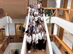 La Universidad de Alicante impulsará la excelencia investigadora y la evaluación científica en un proyecto europeo hasta 2030