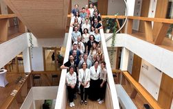 La Universidad de Alicante impulsará la excelencia investigadora y la evaluación científica en un proyecto europeo hasta 2030