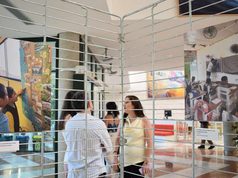 La Universidad de Almería logra financiación para todos sus proyectos de cooperación internacional