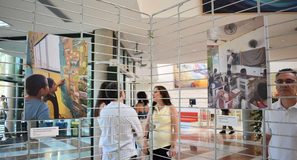 La Universidad de Almería logra financiación para todos sus proyectos de cooperación internacional