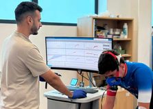 La capacidad cardiorrespiratoria y la esperanza de vida están ‘escritas’ en moléculas de la sangre
