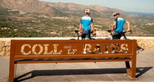 El turismo deportivo, una vía para desestacionalizar el turismo en la Comunidad Valenciana