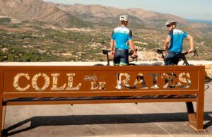 El turismo deportivo, una vía para desestacionalizar el turismo en la Comunidad Valenciana