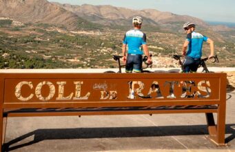 El turismo deportivo, una vía para desestacionalizar el turismo en la Comunidad Valenciana