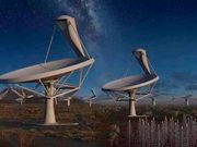 España invertirá 6 millones en analizar los datos del mayor observatorio de radiotelescopios del mundo