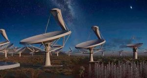 España invertirá 6 millones en analizar los datos del mayor observatorio de radiotelescopios del mundo