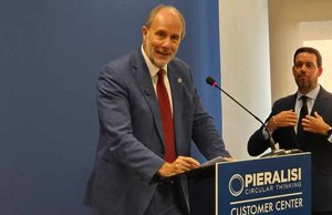 La UJA impulsa un programa de formación directiva para almazaras de toda España
