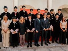 Las universidades públicas andaluzas reclaman una solución a su déficit de financiación