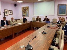 La Universidad de Jaén impulsa la formación de profesionales de la edición de arte
