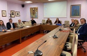 La Universidad de Jaén impulsa la formación de profesionales de la edición de arte