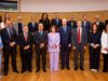 Universidades iberoamericanas debaten en Alicante el futuro de la educación superior y la inteligencia artificial
