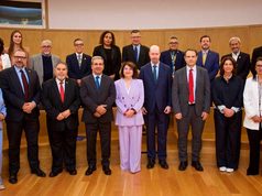 Universidades iberoamericanas debaten en Alicante el futuro de la educación superior y la inteligencia artificial