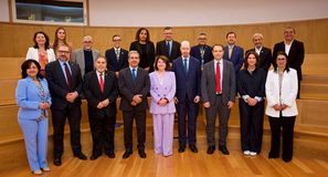 Universidades iberoamericanas debaten en Alicante el futuro de la educación superior y la inteligencia artificial