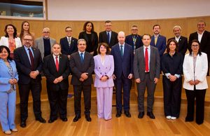 Universidades iberoamericanas debaten en Alicante el futuro de la educación superior y la inteligencia artificial