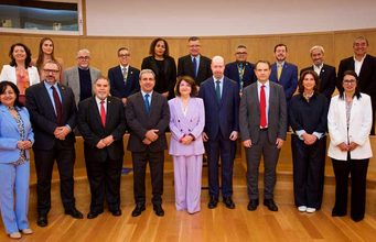 Universidades iberoamericanas debaten en Alicante el futuro de la educación superior y la inteligencia artificial
