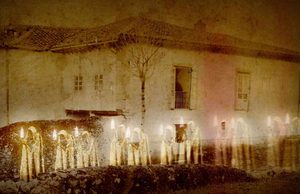 Las leyendas que aterrorizaban a los españoles antes de la llegada de Halloween: algunas ponen los pelos de punta