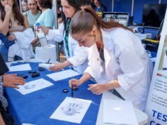 La Semana de la Ciencia de Murcia ofrece talleres, realidad virtual y experimentos del 23 al 25 de octubre