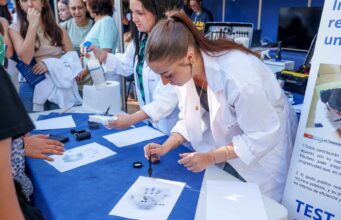 La Semana de la Ciencia de Murcia ofrece talleres, realidad virtual y experimentos del 23 al 25 de octubre