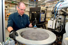 Una nueva estrategia acelera el descubrimiento de fármacos y permite crear más de 250 compuestos en tres meses