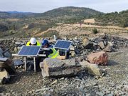 Aprovechan el ruido del tráfico y la industria para vigilar el subsuelo