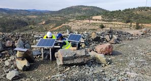 Aprovechan el ruido del tráfico y la industria para vigilar el subsuelo