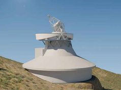 El Telescopio Solar Europeo EST recibe el reconocimiento Landmark de ESFRI