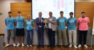 La UMA abre las inscripciones para el Trofeo Rector con doce modalidades deportivas
