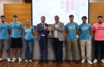 La UMA abre las inscripciones para el Trofeo Rector con doce modalidades deportivas
