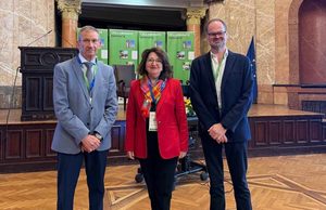 La Universidad de Alicante asume la presidencia de Transform4Europe con una apuesta por la innovación sostenible