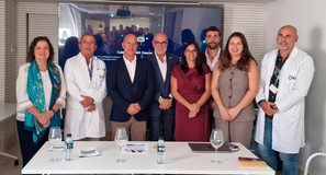 UCAM y UAPO preparan en Murcia una atención integral y gratuita para pacientes con cáncer
