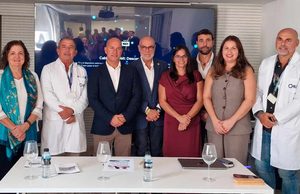 UCAM y UAPO preparan en Murcia una atención integral y gratuita para pacientes con cáncer