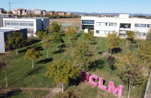 La UCLM sube 314 puestos y se sitúa entre las mil universidades más sostenibles del mundo