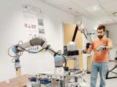 La UGR reconoce como singular el laboratorio para operar grandes infraestructuras científicas a distancia