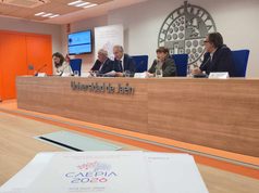 Jaén reunirá a 275 investigadores en el principal congreso español de inteligencia artificial