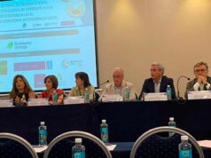Agricultura, sostenibilidad y desarrollo local centran en Málaga el debate sobre el futuro del medio rural