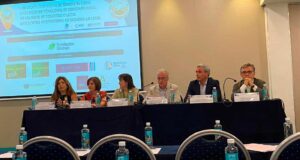Agricultura, sostenibilidad y desarrollo local centran en Málaga el debate sobre el futuro del medio rural