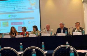 Agricultura, sostenibilidad y desarrollo local centran en Málaga el debate sobre el futuro del medio rural