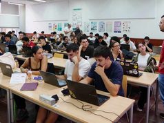 El Malackathon de la UMA resolverá retos planteados por seis empresas