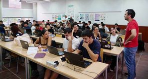 El Malackathon de la UMA resolverá retos planteados por seis empresas