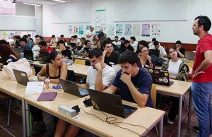 El Malackathon de la UMA resolverá retos planteados por seis empresas