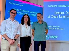 La Universidad de Málaga desarrolla una IA que funciona sin nube y protege la privacidad de los datos