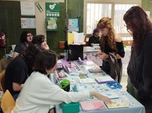 La Universidad de Málaga estrena un festival dedicado al cómic independiente y la autoedición gráfica