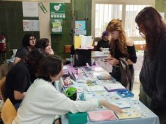 La Universidad de Málaga estrena un festival dedicado al cómic independiente y la autoedición gráfica