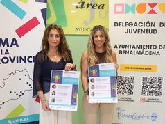 La UMA aborda en Benalmádena los retos de la adolescencia ante los hábitos saludables y las relaciones sociales