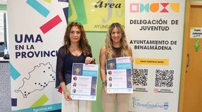 La UMA aborda en Benalmádena los retos de la adolescencia ante los hábitos saludables y las relaciones sociales