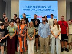 Arranca la décima edición de UNIdiversidad en la UAL para ofrecer oportunidades a personas con discapacidad